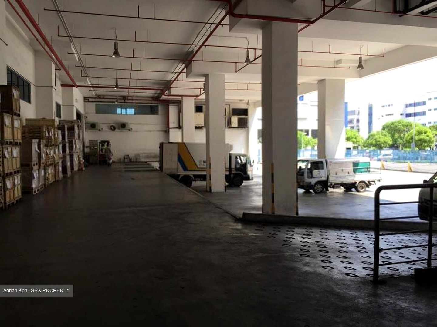 Ang Mo Kio Avenue 3 (D20), Factory #367743061